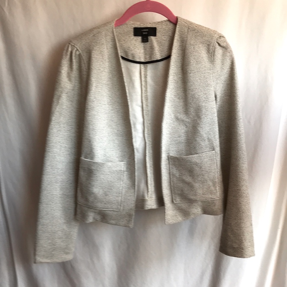 J Crew Blazer (BUY 3 GET 1 FREE!)*